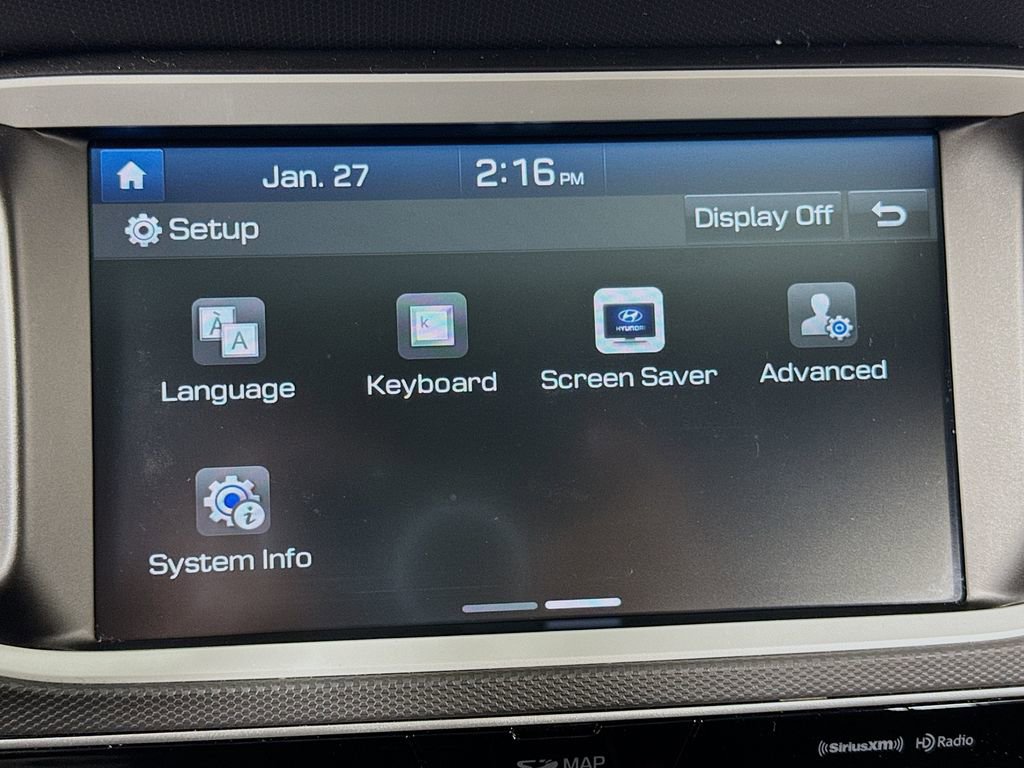 Used 2019 Hyundai Ioniq Limited image 38