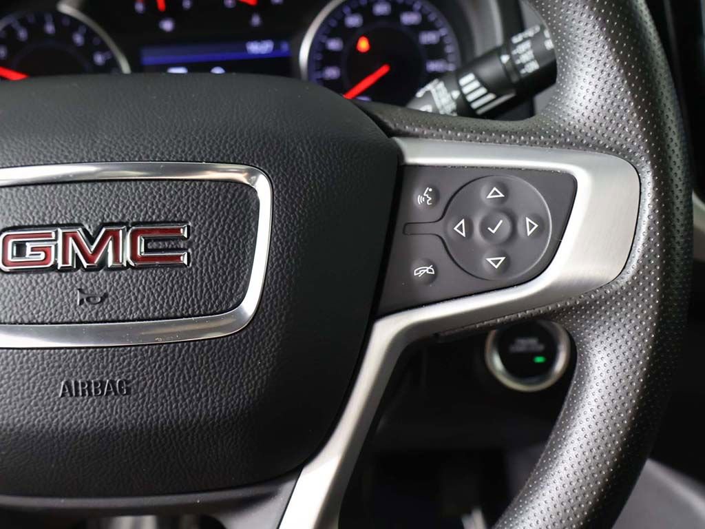 Used 2023 GMC Terrain SLE w/ Driver Convenience Package AWD/4WD image 43