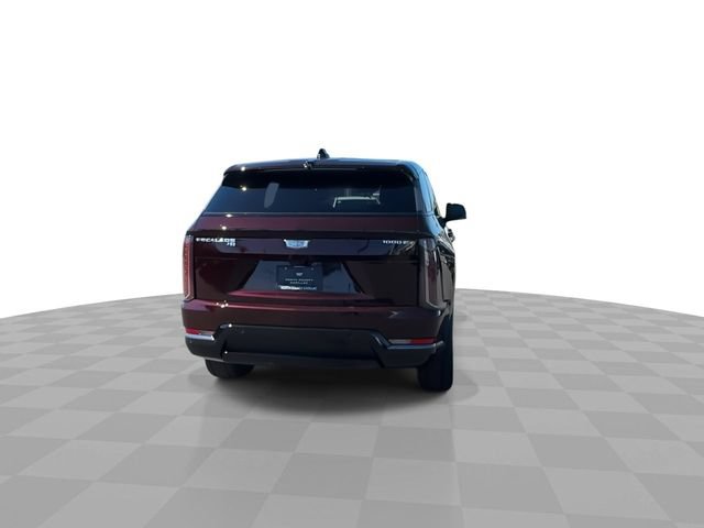 New 2026 Cadillac Escalade IQ Sport 1 AWD/4WD image 7