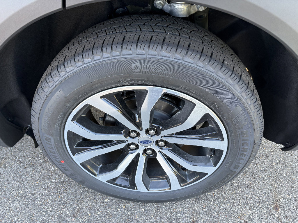 New 2026 Ford Explorer ST-Line AWD/4WD image 10