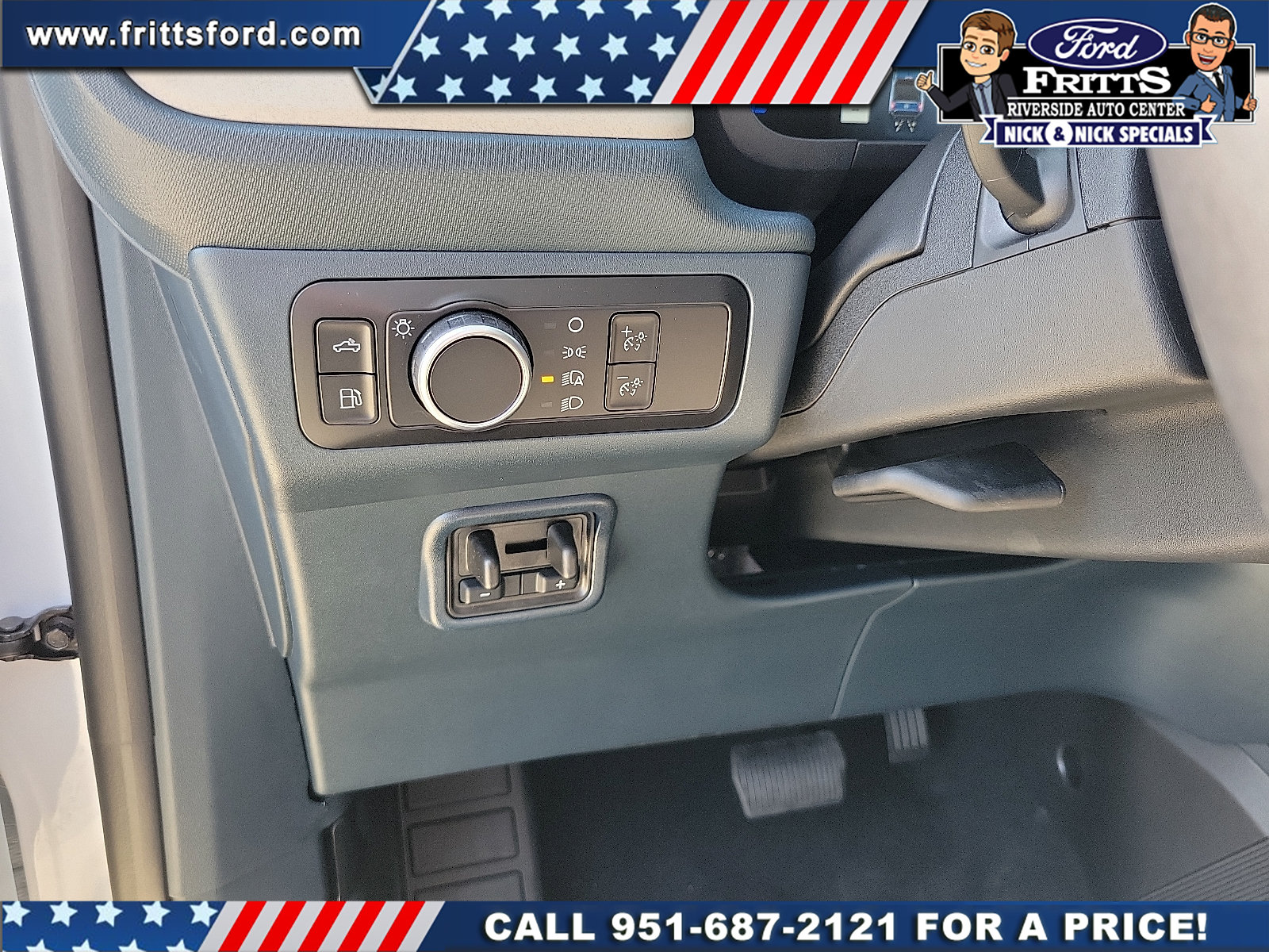 New 2026 Ford Maverick Lariat w/ 4K Tow Package AWD/4WD image 13