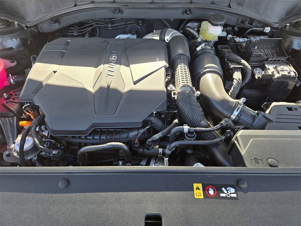 New 2026 Kia Sorento X-Line EX image 30