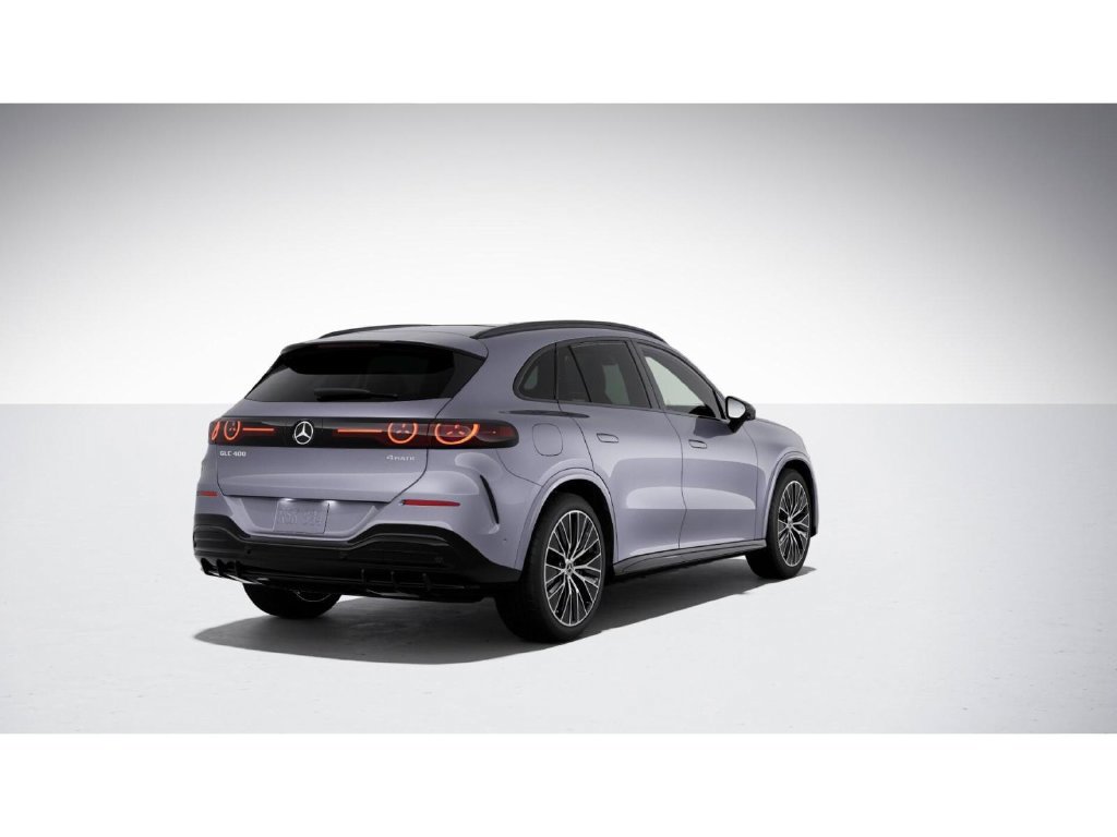 New 2027 Mercedes-Benz GLC 400 4MATIC image 22
