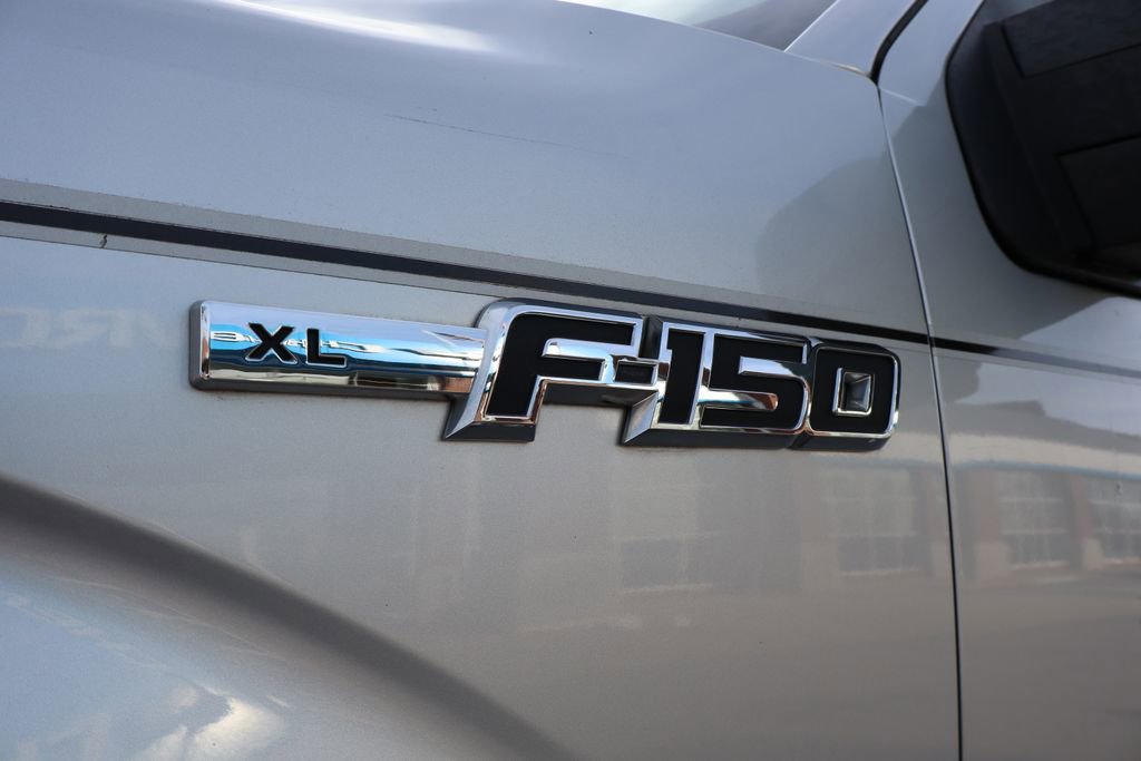 Used 2011 Ford F150 XL w/ PWR Equipment Group image 8