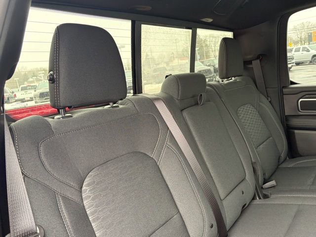 New 2026 RAM 1500 Big Horn image 31