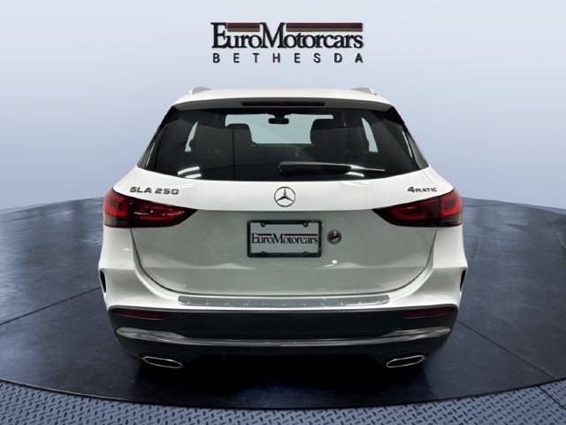 Certified 2023 Mercedes-Benz GLA 250 4MATIC image 4