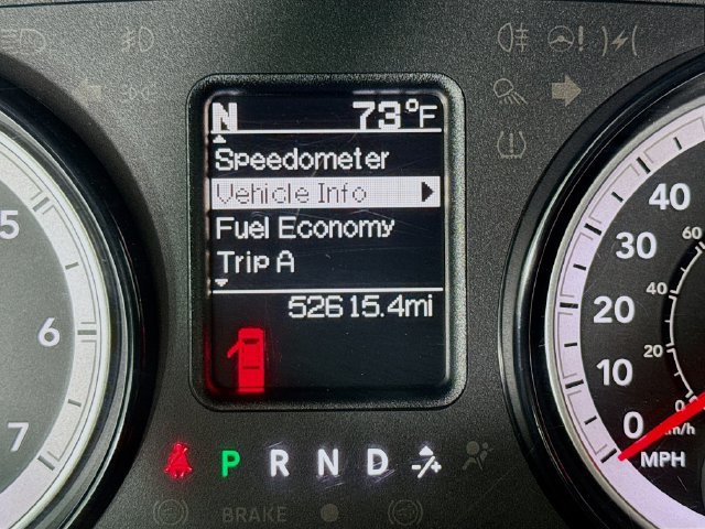 Used 2018 RAM 1500 Tradesman w/ Popular Equipment Group RWD image 13