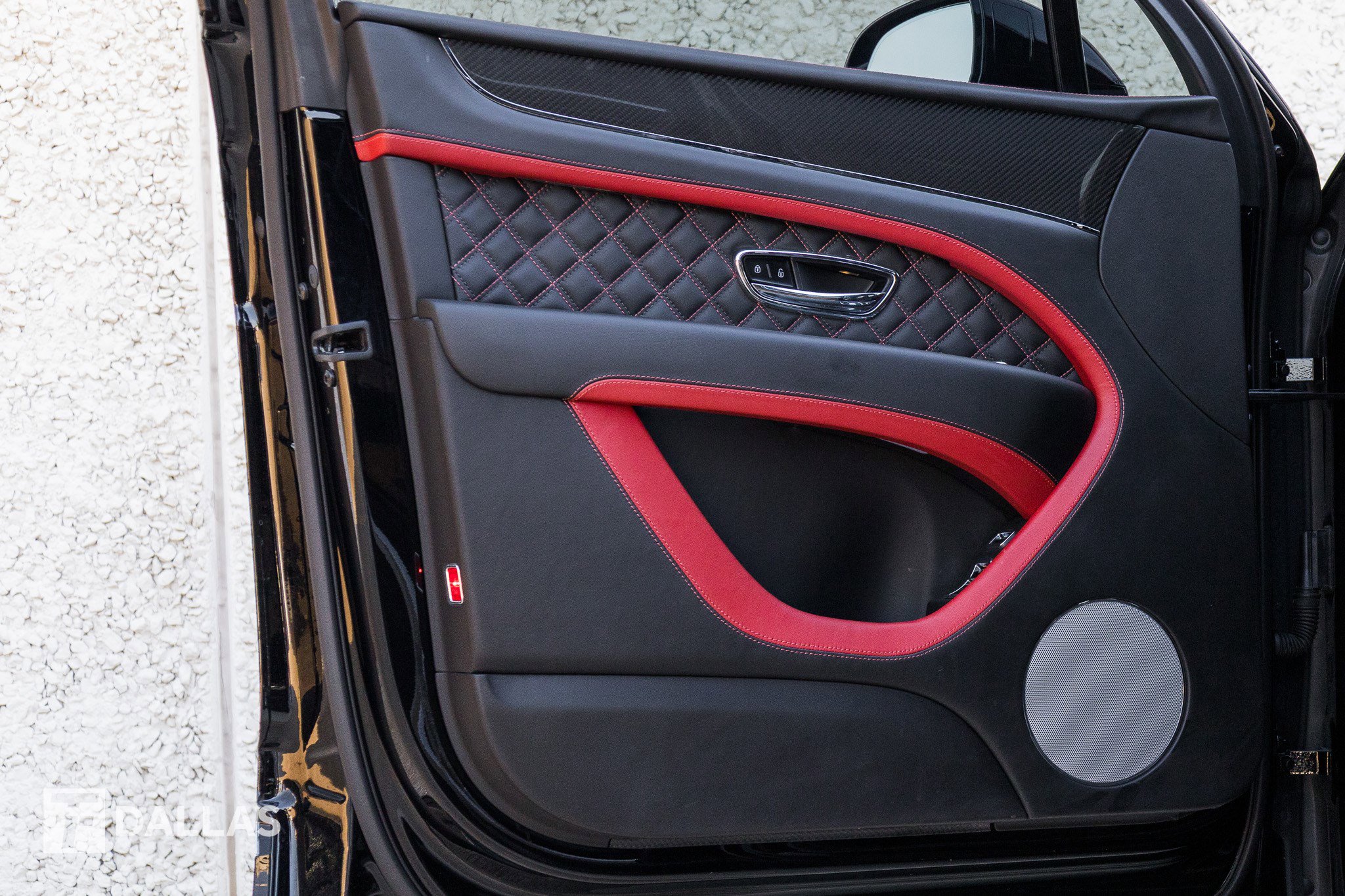 Used 2021 Bentley Bentayga Speed image 21