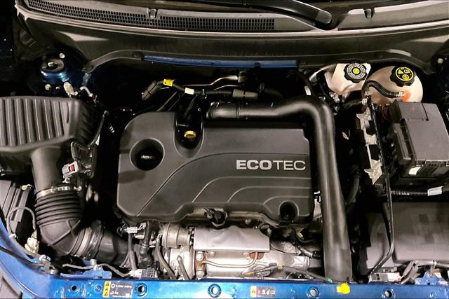 Used 2020 Chevrolet Equinox Premier AWD/4WD image 28