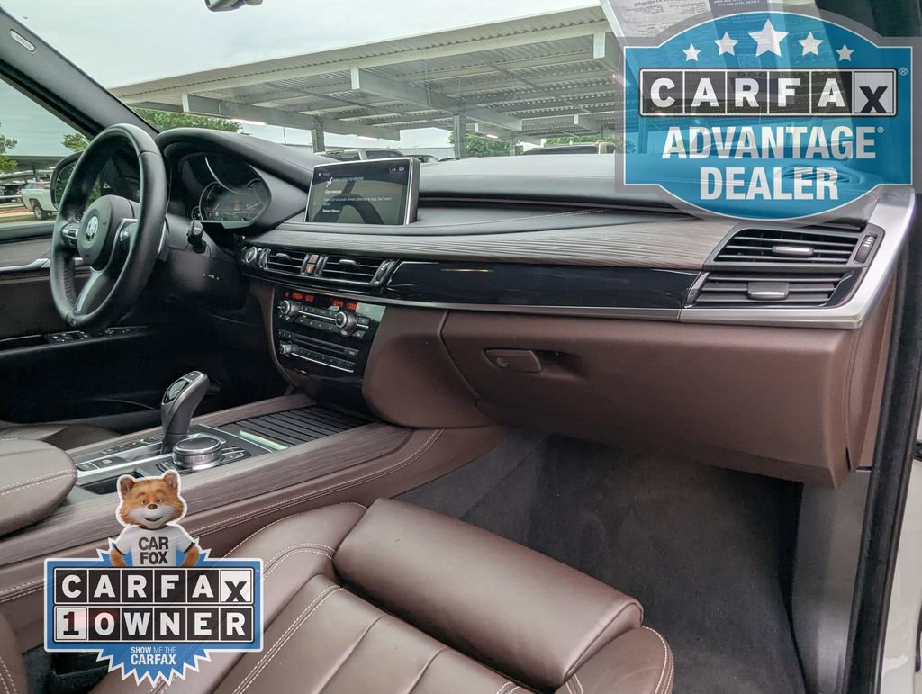 Used 2018 BMW X5 xDrive50i AWD/4WD image 27
