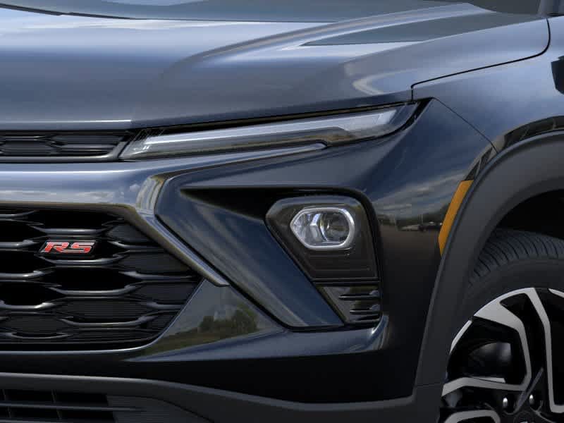 New 2026 Chevrolet TrailBlazer RS w/ Convenience Package AWD/4WD image 10
