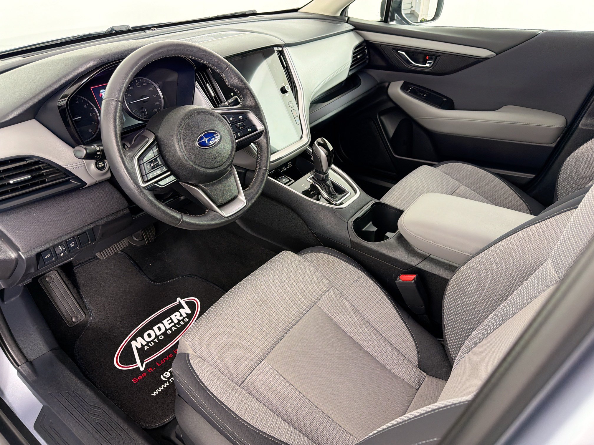 Used 2023 Subaru Outback Premium AWD/4WD image 19