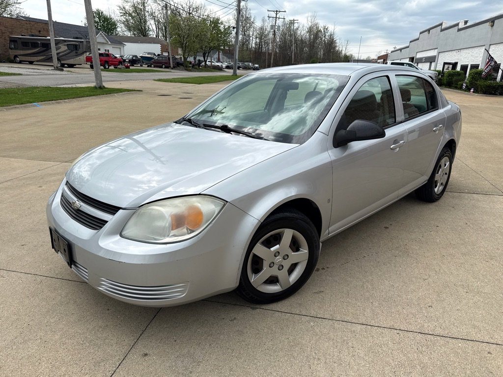 Used 2006 Chevrolet Cobalt LS FWD image 1