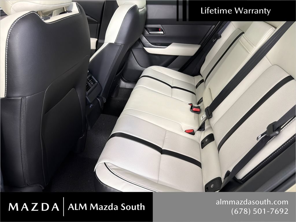 New 2026 MAZDA CX-50 AWD 2.5 S w/ Weather Package image 22