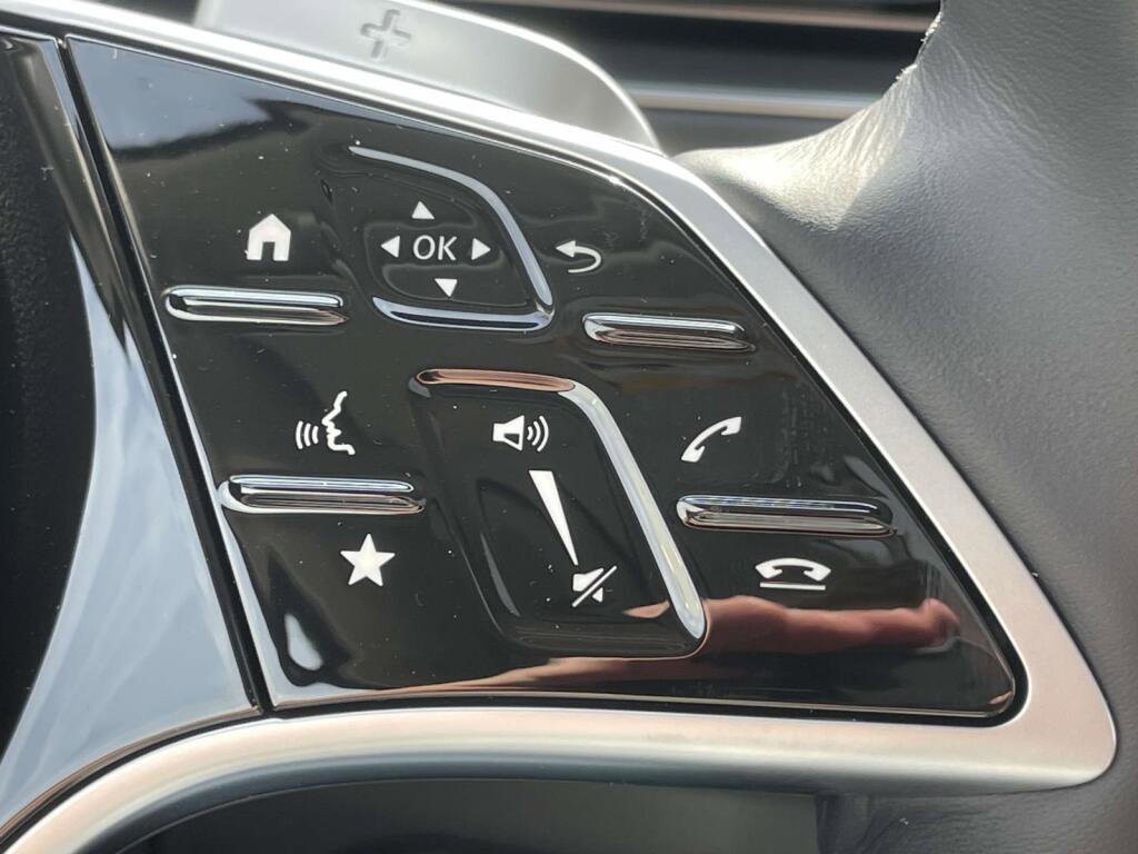 New 2026 Mercedes-Benz GLE 350 4MATIC image 35