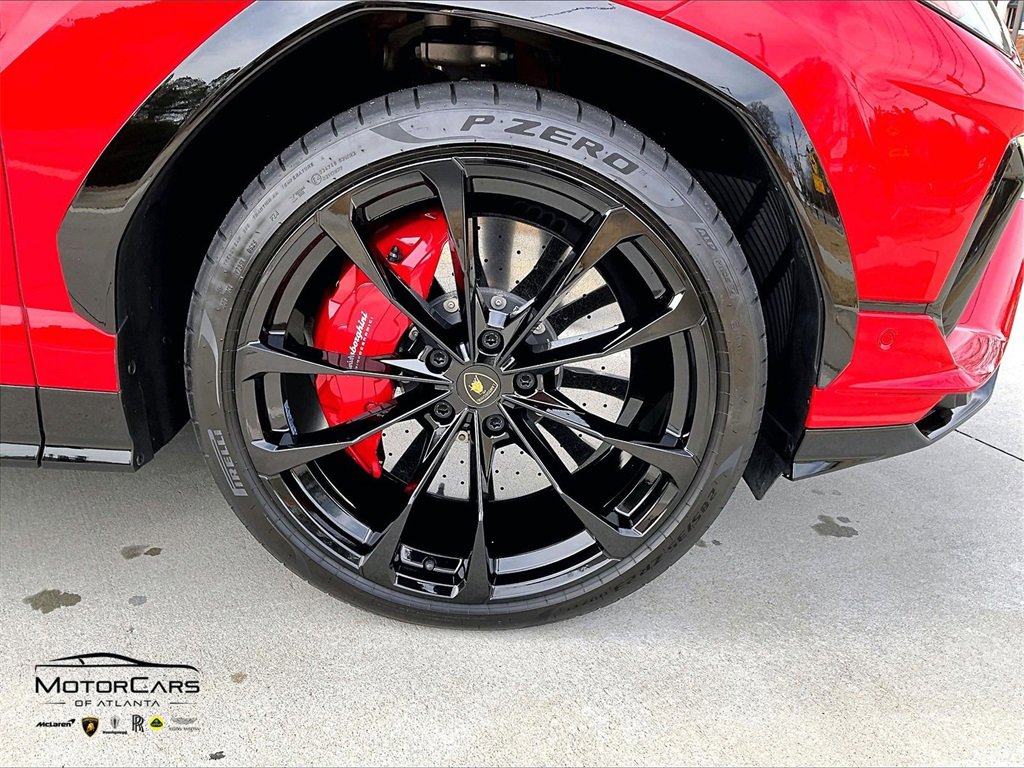 Used 2023 Lamborghini Urus S image 31