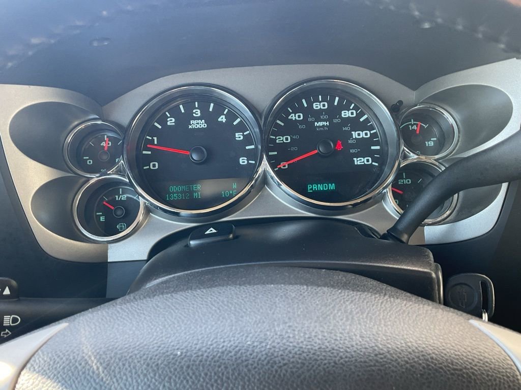 Used 2013 Chevrolet Silverado 1500 LT w/ All-Star Edition image 13