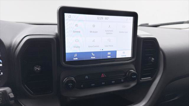 Used 2023 Ford Bronco Sport image 29