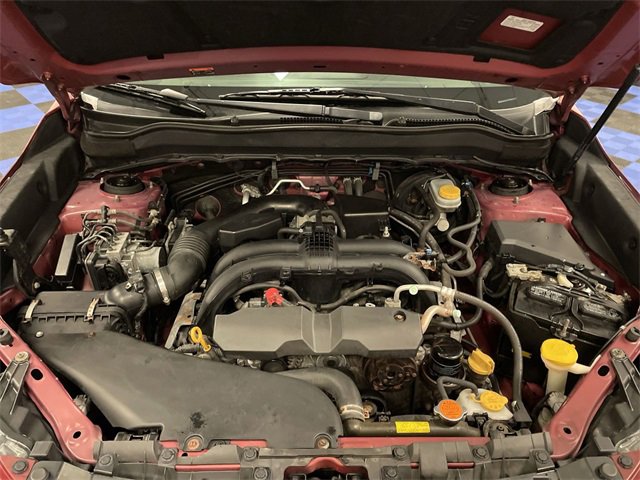 Used 2018 Subaru Forester 2.5i Premium image 26