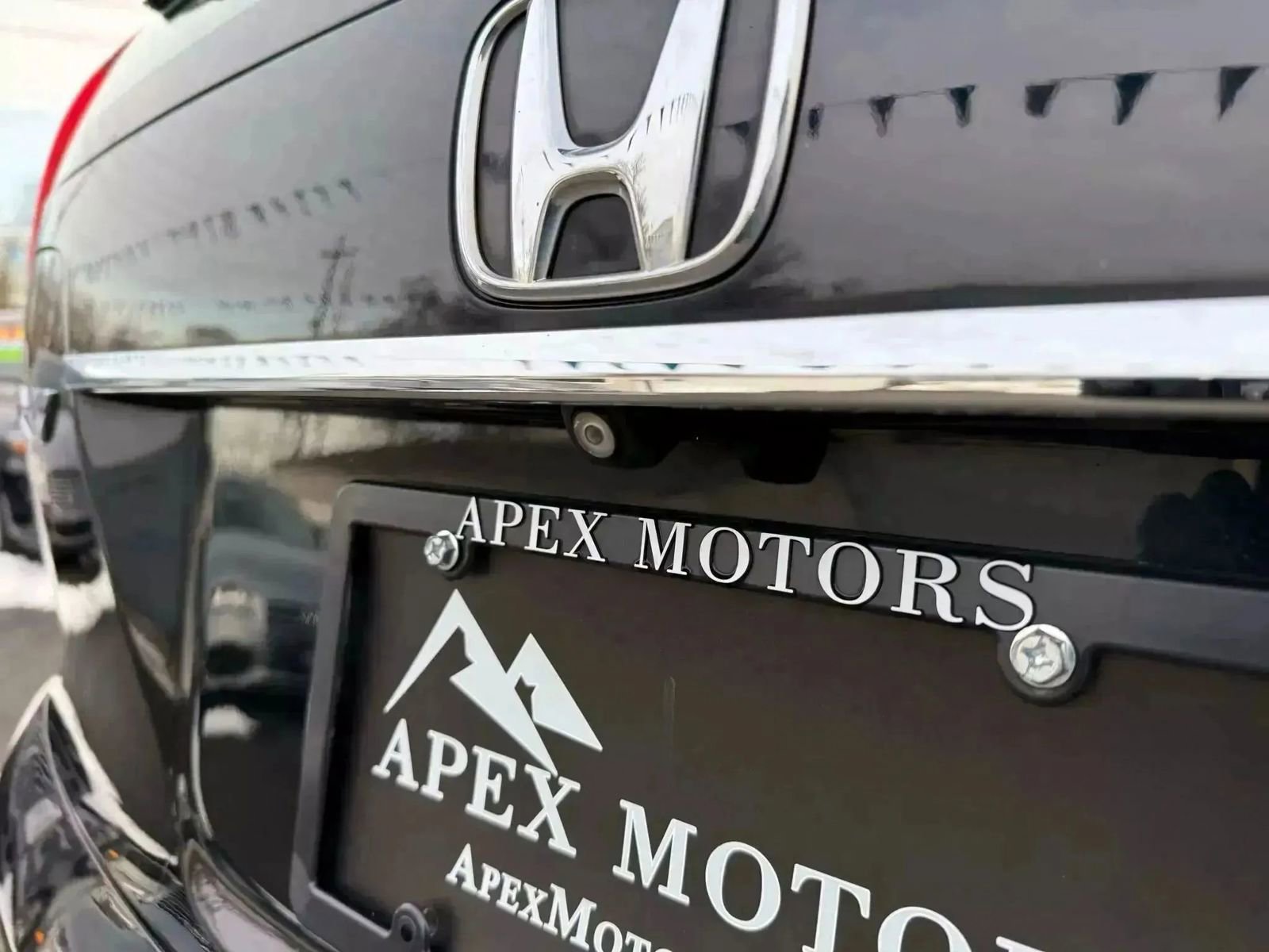 Used 2014 Honda CR-V LX image 15