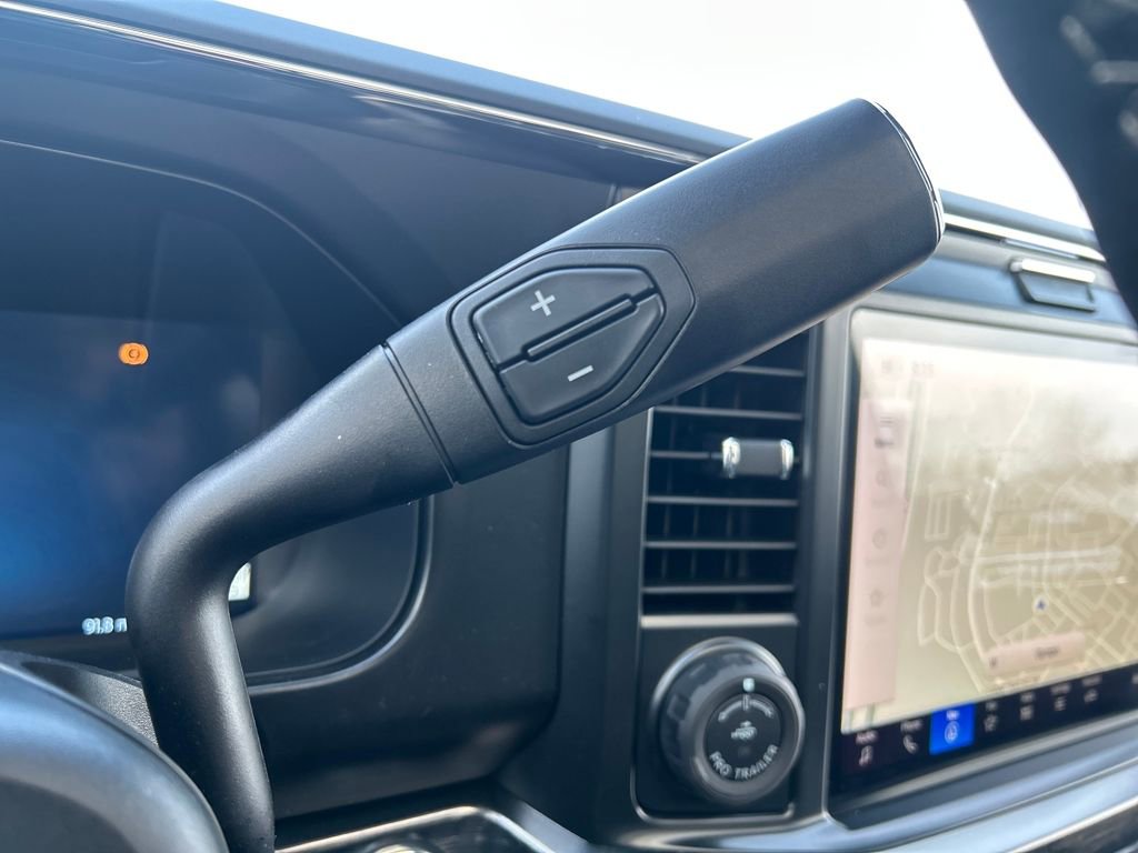 Used 2026 Ford F350 Lariat w/ Lariat Ultimate Package image 33