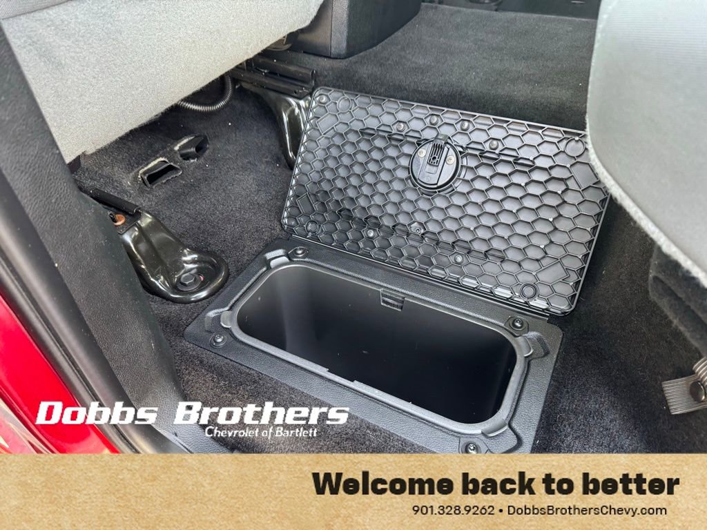 Used 2015 RAM 1500 Outdoorsman image 44