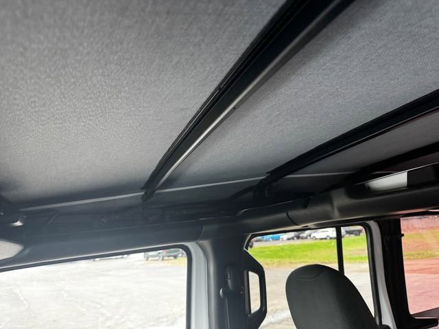 Used 2022 Jeep Wrangler Unlimited Rubicon 4xe w/ Safety Group image 37