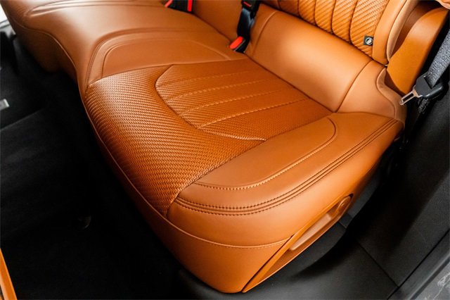 Used 2022 Maserati Levante Modena image 32