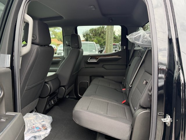 New 2026 GMC Sierra 1500 Elevation w/ Elevation Select Package AWD/4WD image 11
