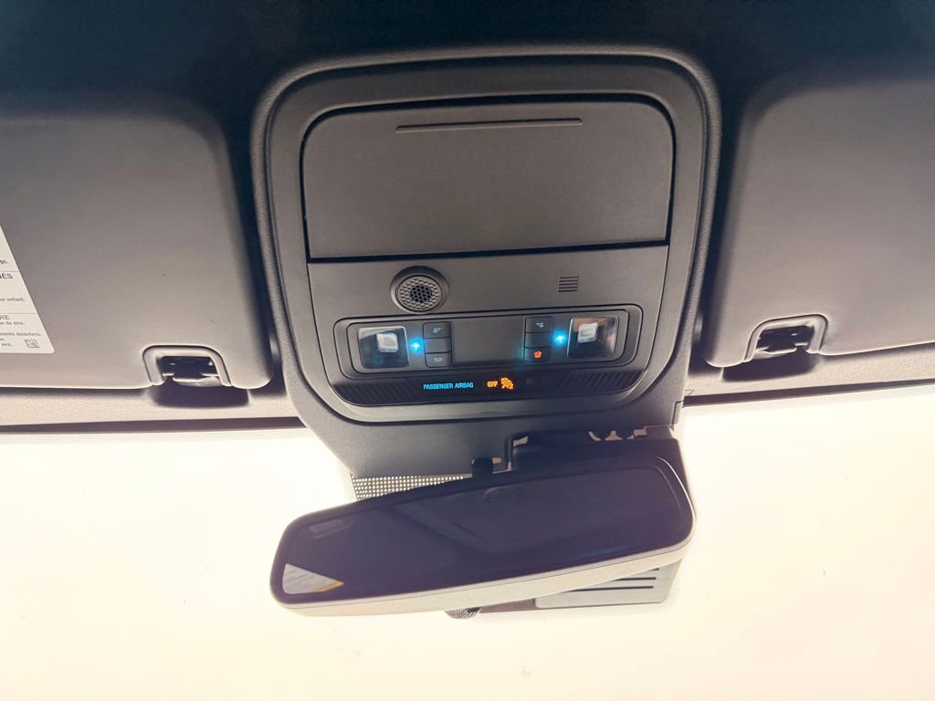 Used 2022 Ford Bronco Outer Banks image 23