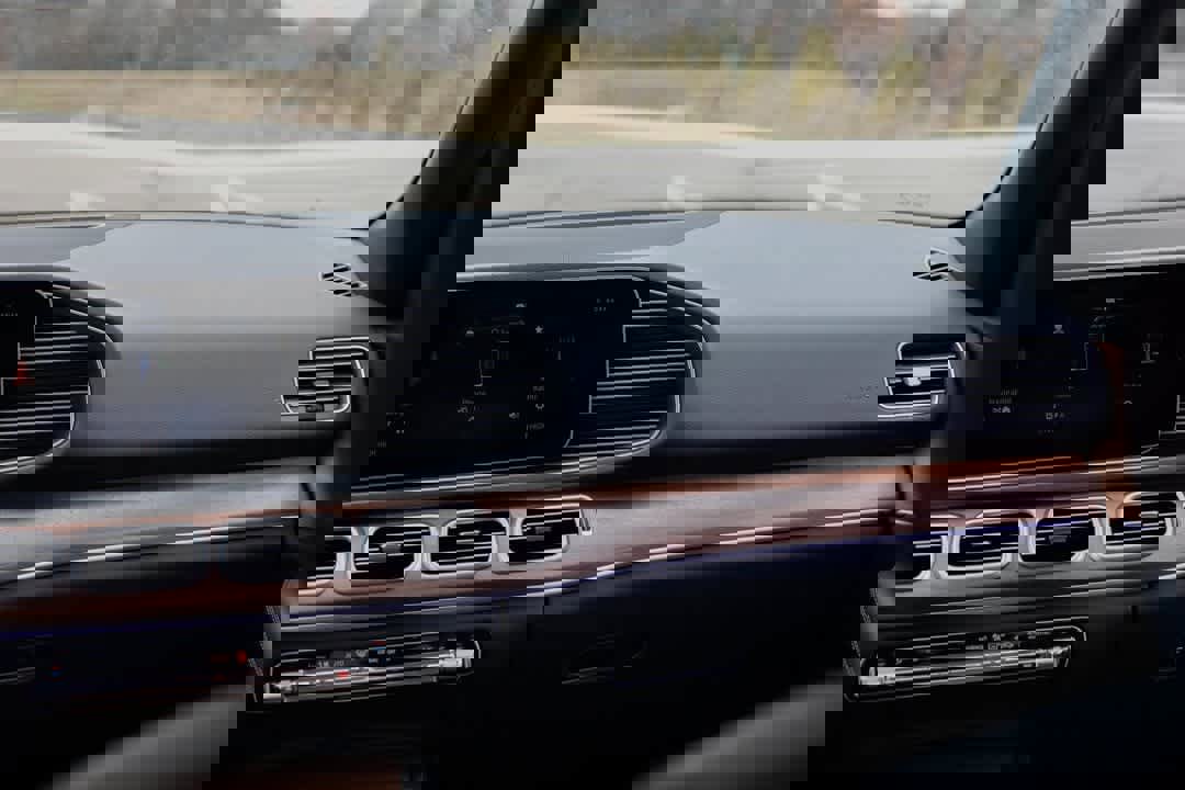 New 2026 Mercedes-Benz GLE 350 4MATIC image 19