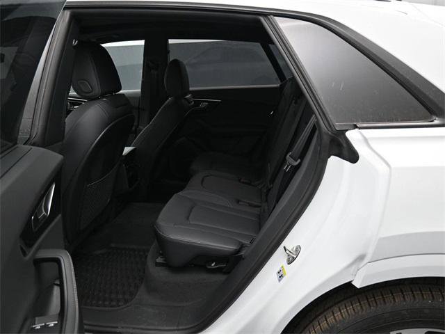 New 2026 Audi Q8 Premium Plus image 11