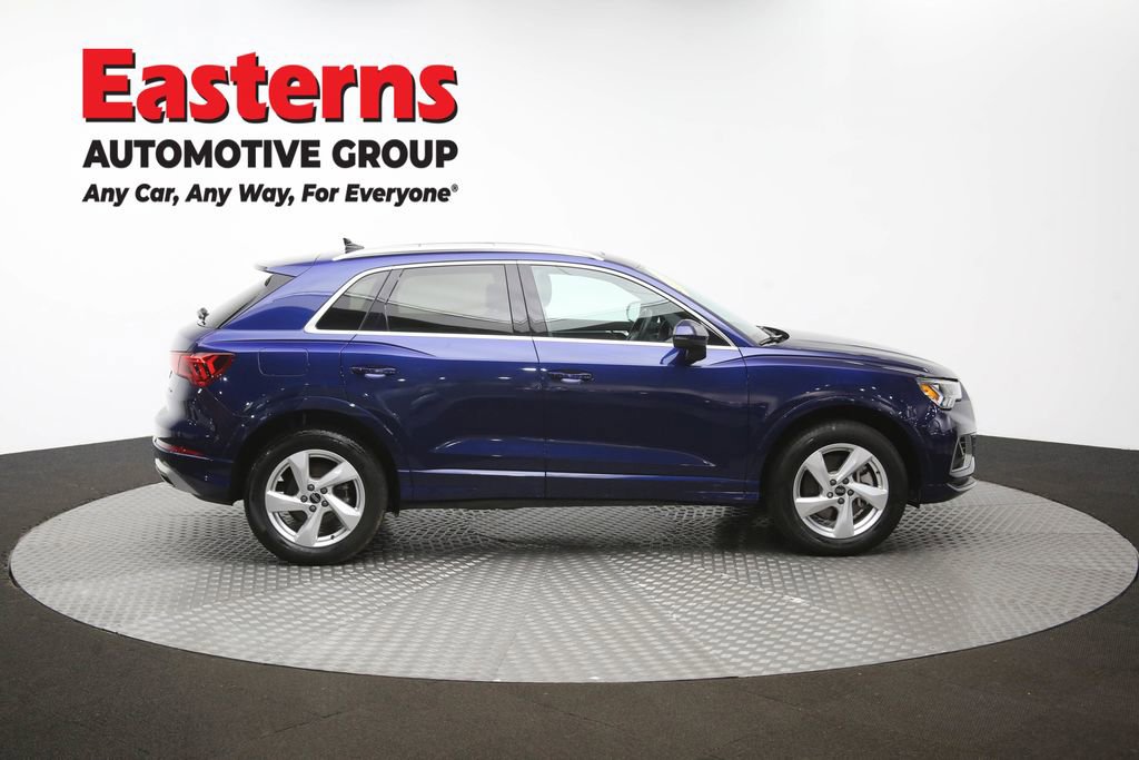Used 2022 Audi Q3 2.0T Premium Plus image 46