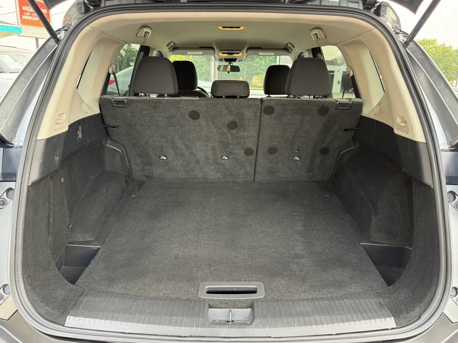 Used 2021 Nissan Rogue SV AWD/4WD image 13