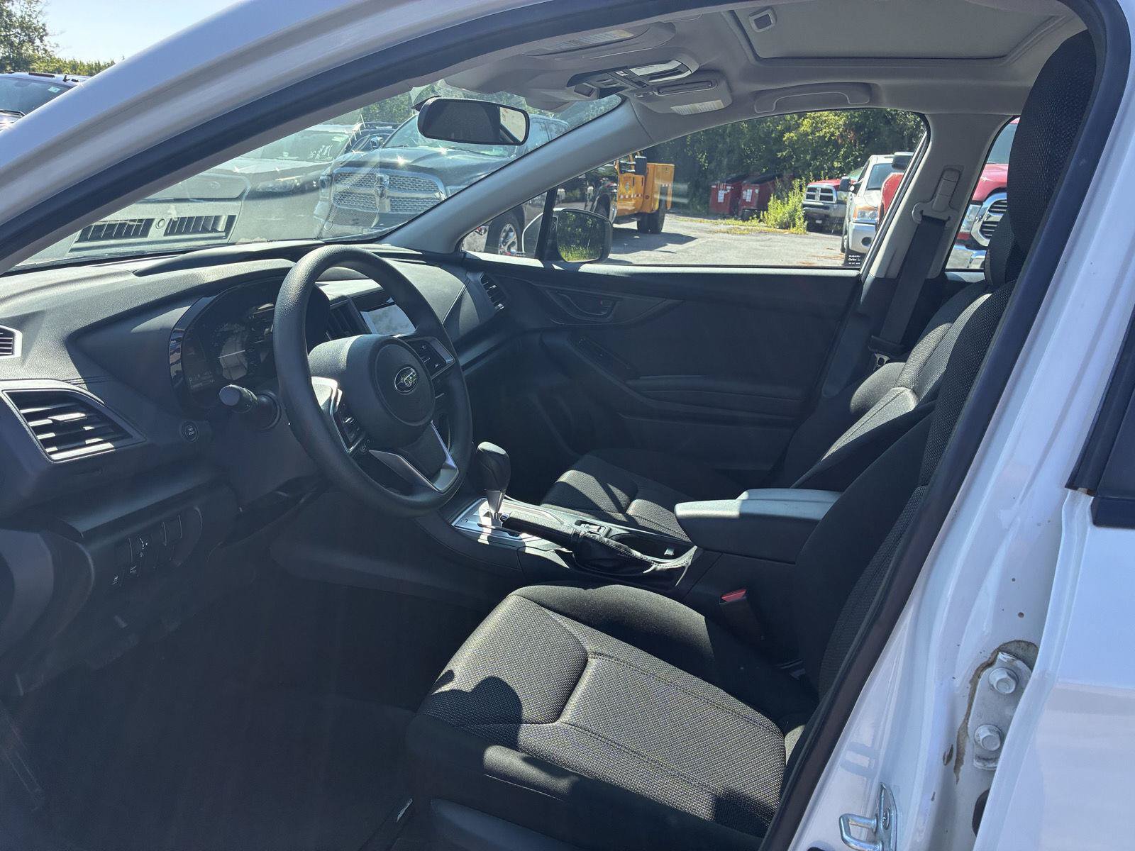 Used 2023 Subaru Impreza 2.0i Premium AWD/4WD image 14