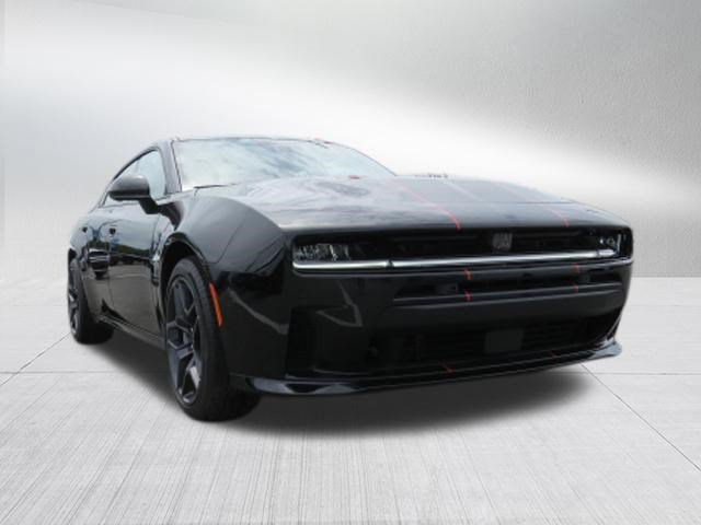 New 2026 Dodge Charger Scat Pack AWD/4WD image 9
