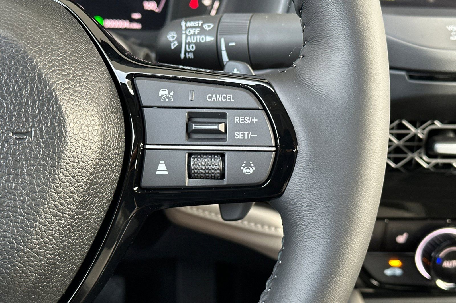 New 2025 Honda Accord Touring image 29