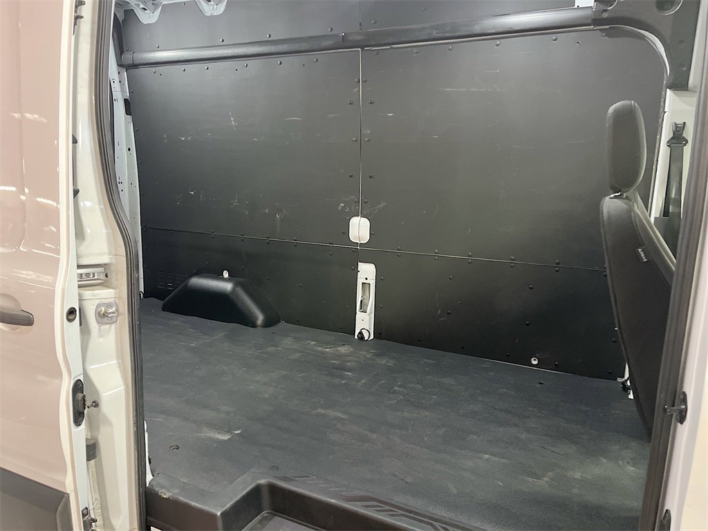 Used 2024 Ford Transit 350 148 High Roof w/ Interior Upgrade Package image 23