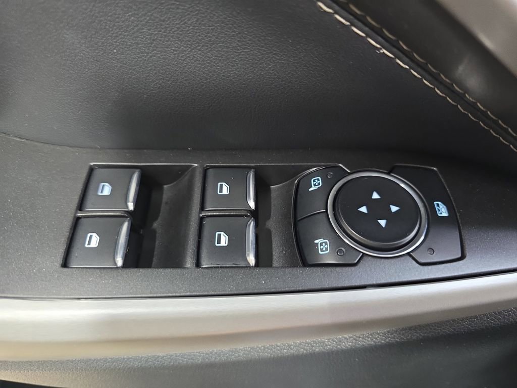 Used 2023 Ford Explorer XLT w/ Equipment Group 202A image 30
