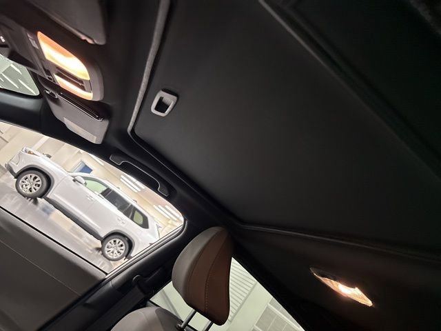 Used 2024 Subaru Crosstrek 2.5i Sport image 18