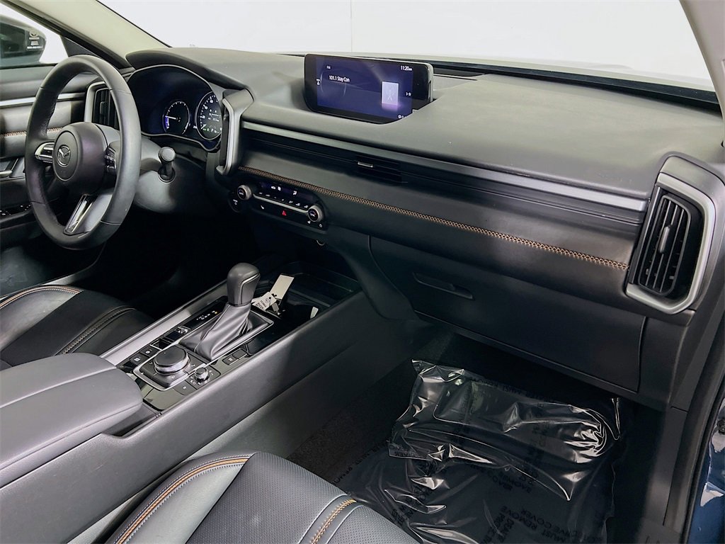 Used 2025 MAZDA CX-50 AWD 2.5 Hybrid w/ Weather Package image 24