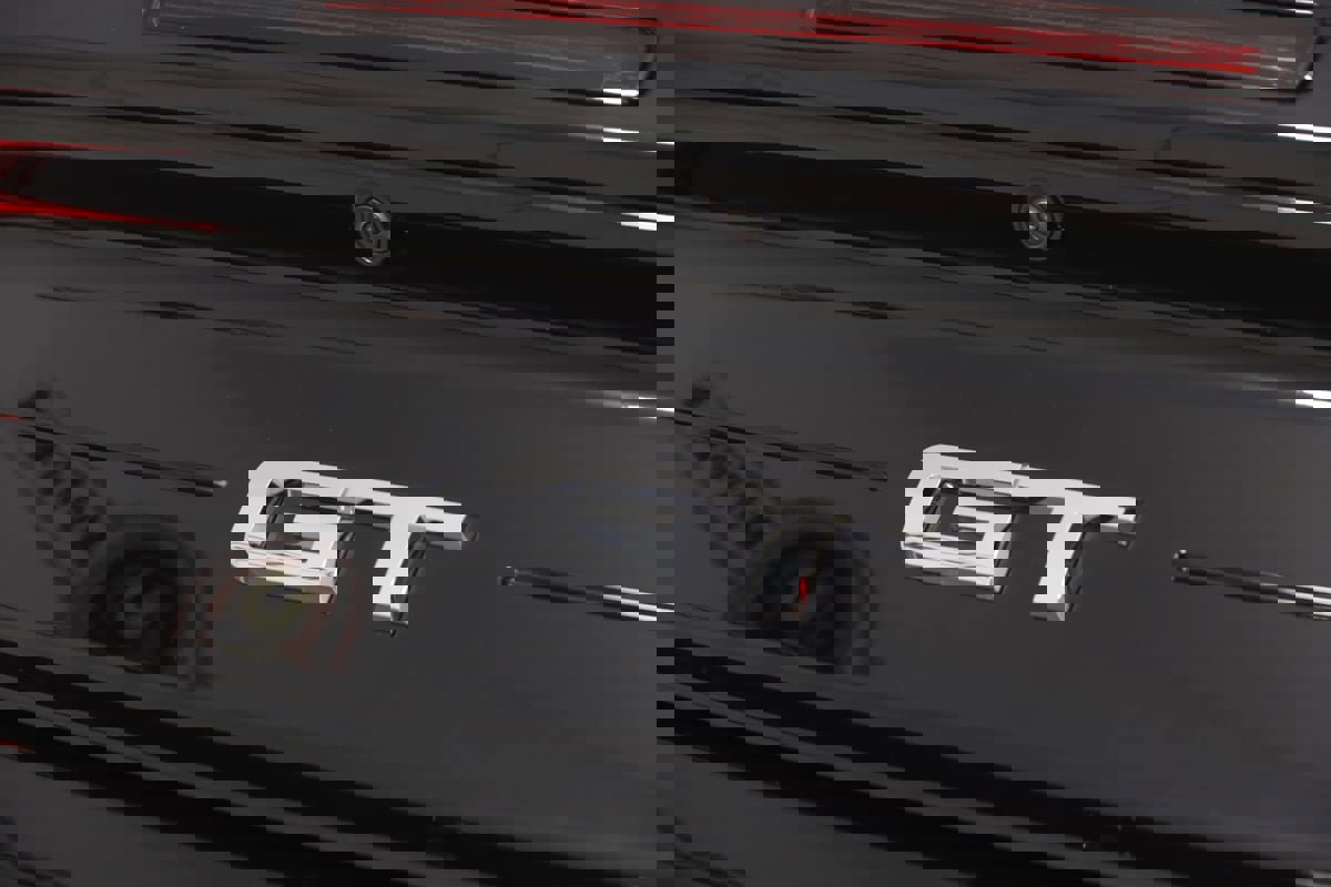 Used 2021 Ford Mustang GT Premium w/ Ford Safe & Smart Package RWD image 55