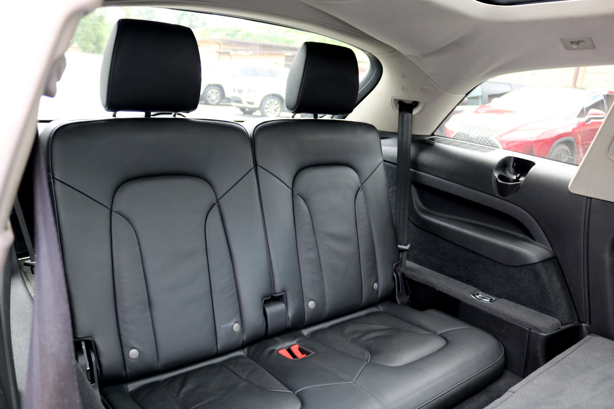 Used 2014 Audi Q7 3.0T Premium image 48