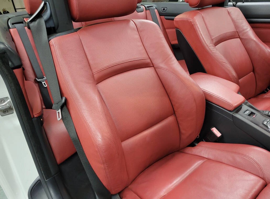Used 2011 BMW 328i Convertible w/ Premium Pkg RWD image 40