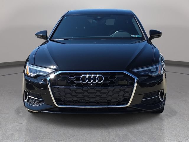 Used 2024 Audi A6 Premium Plus w/ Premium Plus Package AWD/4WD image 3
