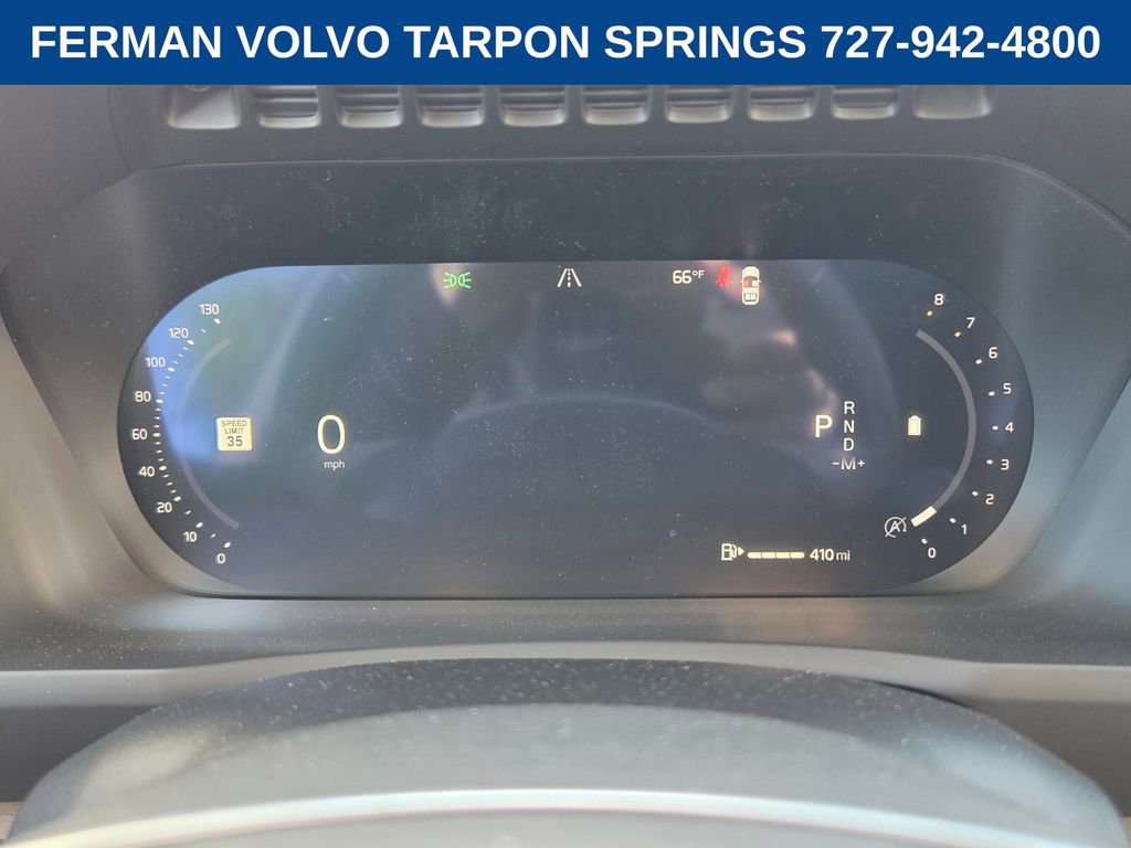 New 2026 Volvo XC90 B5 Core image 31