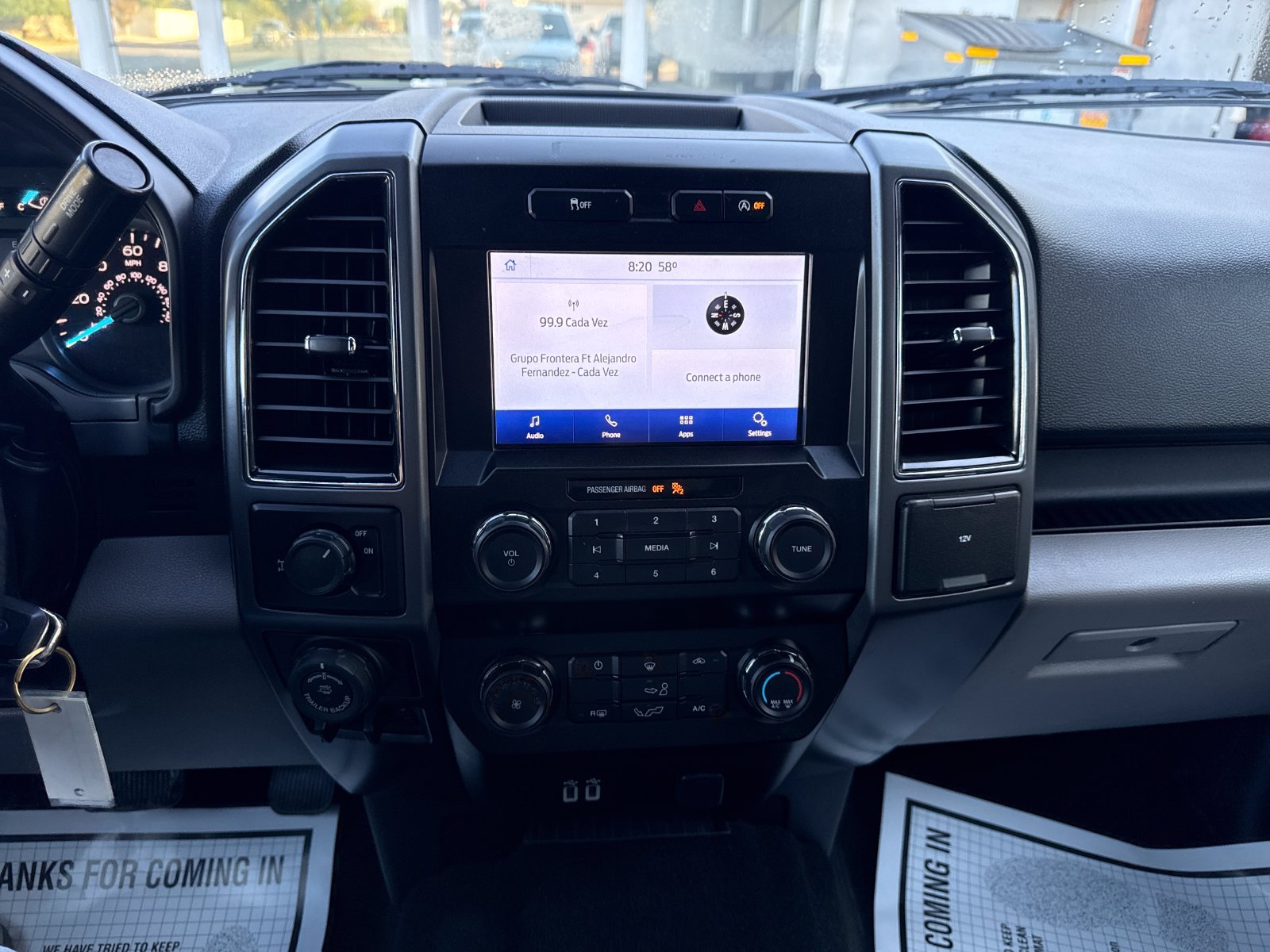 Used 2020 Ford F150 XLT w/ Equipment Group 301A Mid RWD image 18