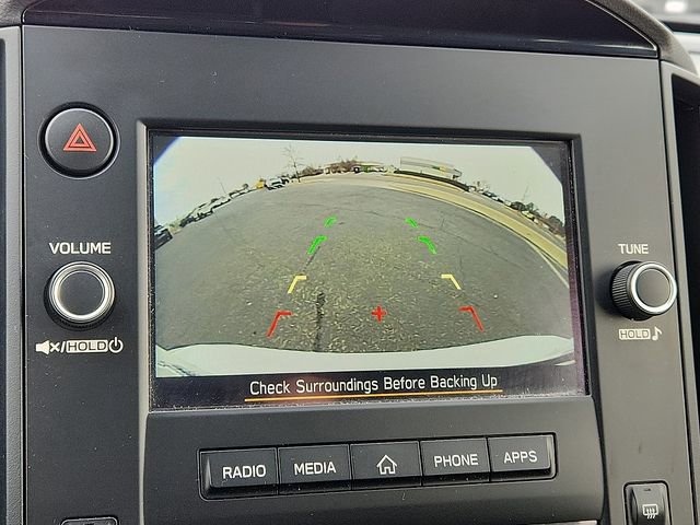 Used 2025 Subaru Crosstrek 2.0i image 18