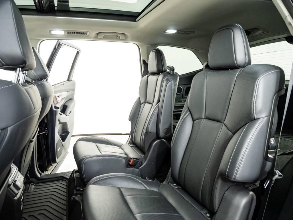 Used 2023 Subaru Ascent Touring w/ Popular Package #2A image 21