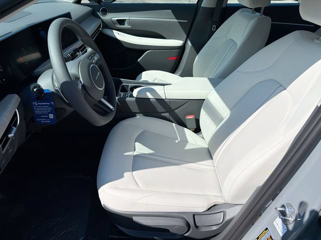 New 2026 Hyundai Sonata Blue FWD image 15